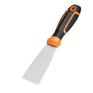 Couteau de peintre 4 cm - lame inox