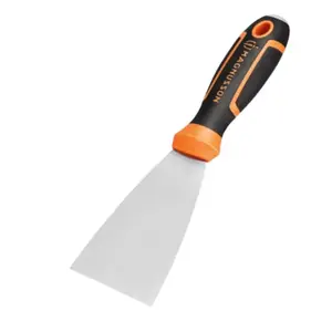 Couteau de peintre 6 cm - lame inox