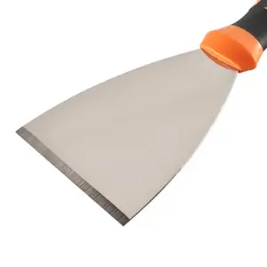 Couteau de peintre 8 cm - lame inox
