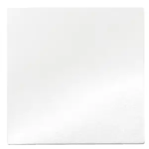 Poussoir "Kobé" - Blanc