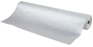 Rouleau de géotextile multiusage travaux extérieurs avec traitement anti-UV - 100 g/m²