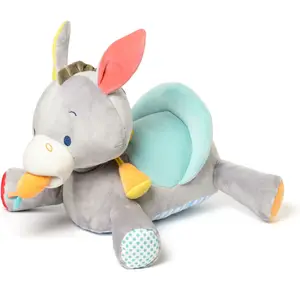 Peluche d'activités âne Titus