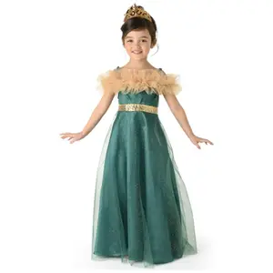 Déguisement Princesse Anastasia (3-5 ans)