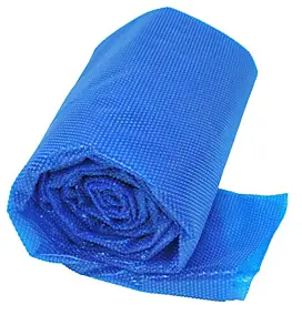 Bâche à bulles Sunbay pour piscine Marbella 3.74m X 2.24mm