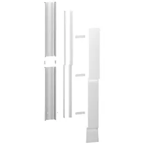 Gaine technique du logement Schneider Electric Resi9