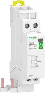 Contacteur 20A Schneider Electric Resi9 XP