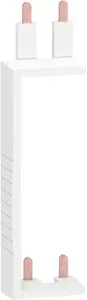 Peigne vertical peignable