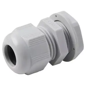 Lot de 5 presse-étoupes Ø 20 mm