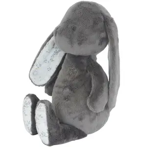 Peluche lapin Rêve étoilé (25 cm)