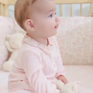 Peluche Gaston l'ourson (25 cm)