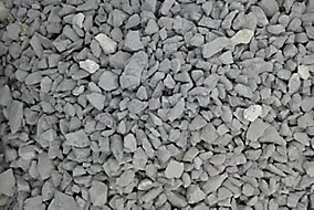 Big bag de gravier pour préparation béton 1 m³