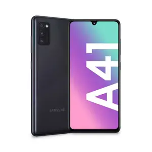 Galaxy A41 (2020) 64 Go, Noir, débloqué
