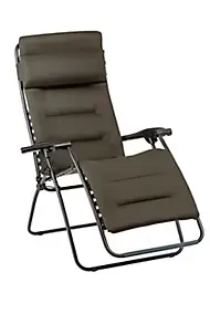Fauteuil de relaxation Lafuma RSX Clip Aircomfort Recliner taupe