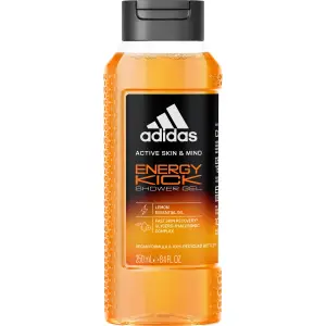 ADIDAS Gel douche energy kick 250ml
