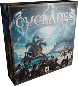 Cyclades