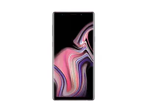 Galaxy Note 9 128 Go, Violet