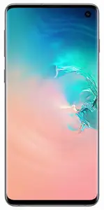 Galaxy S10 128 Go, Blanc, débloqué