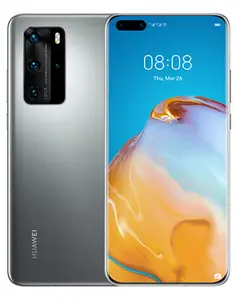P40 Pro 256 Go, Argent, débloqué