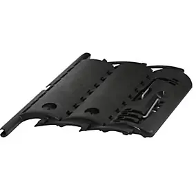 Attache lame de sécurité x3 Protecta
