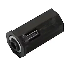 Embout retractile octogonal Ø 40mm Protecta
