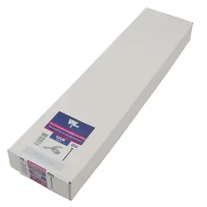 Lot de 50 vis pour cloison sèche en bande 3,5 x 35 mm