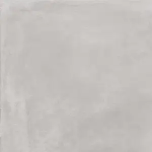 Carrelage de sol intérieur grès cérame 60X60 "LOU" gris