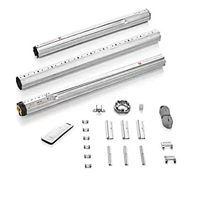 Motorisation volet roulant sans fil Somfy 2400672 RMS 1000