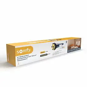 Kit de remplacement volet roulant 10 Nm - Somfy