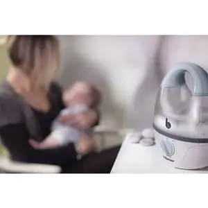 Humidificateur Hygro