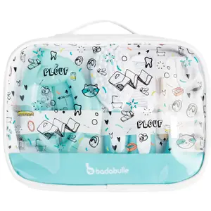 Trousse de soin Plouf