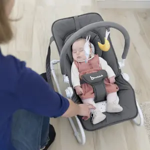 Transat Easy gris