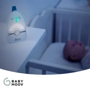 Babyphone audio Easy Care