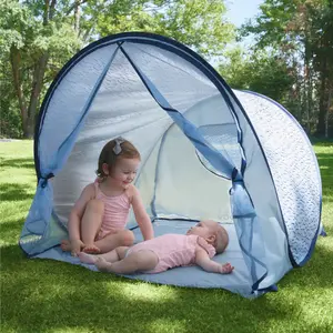 Tente anti-UV Blue Waves