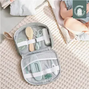 Trousse de soin Matcha