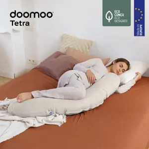 Coussin de grossesse Tetra Sand