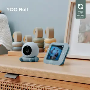 Caméra additionnelle Yoo Roll