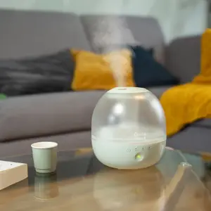 Humidificateur Bubble