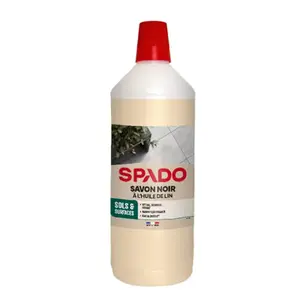 Nettoyant dégraissant et protection des sols, produit à diluer sans rinçage 1 L
