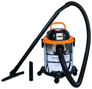 Aspirateur eau et poussière 20L