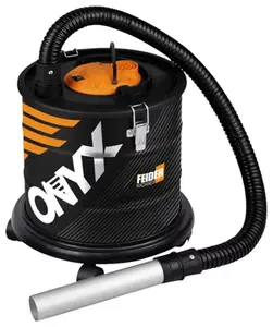 Aspirateur vide cendre 1 000 W - 18 L