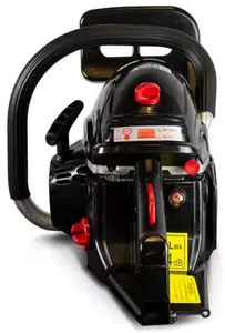 Tronçonneuse thermique 53 cm3 - 50,8 cm