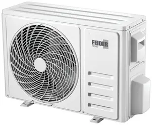 Climatiseur réversible monosplit 3500 W