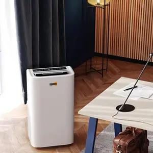 Climatiseur mobile 4700 W - 16000 BTU