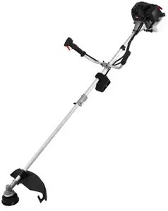Débrousailleuse thermique moteur 2 temps et 32,5 cm3