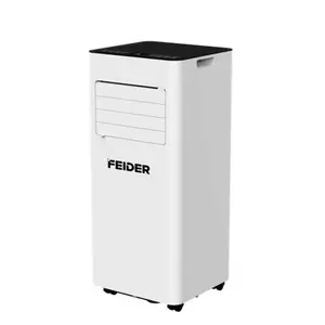 Climatiseur mobile 2000W - 8000BTU