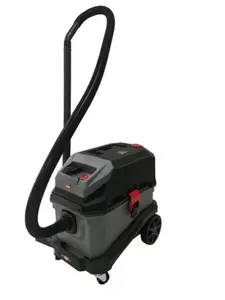 Aspirateur de chantier à décolmatage 1600 W