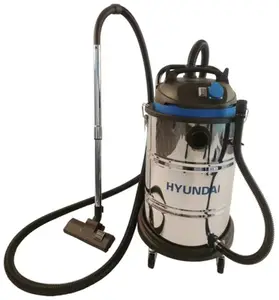 Aspirateur eau et poussière 1600 W 60 L