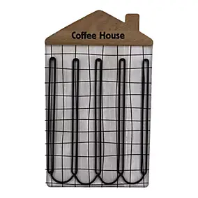 Distributeur de capsules pour machine à expresso