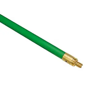 Canne de ramonage avec embouts 1.40 m Kibros
