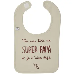 Pochette Surprise Tu vas être un super papa